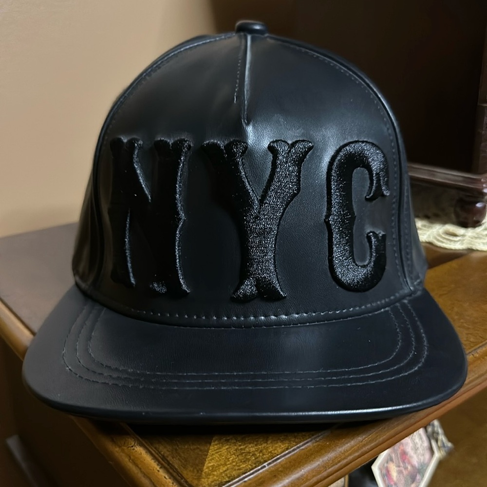 H&M Men’s NYC Cap